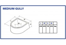 Gullys