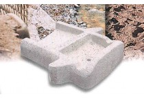 Retainer Walling