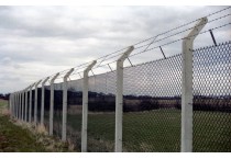 Fence Poles