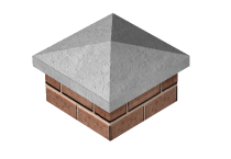 Cappings And Copings