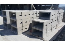 Water Meter Box