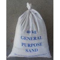 General Purpose Sand - 40kg